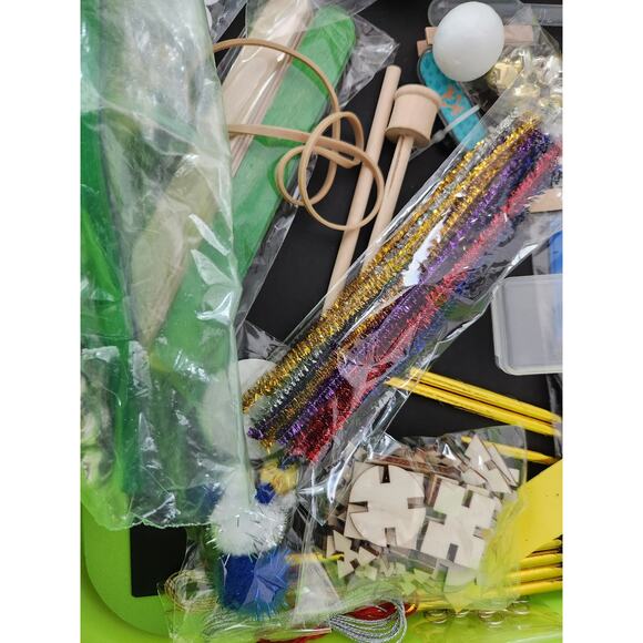 Inventors Box - Project kit - Picture 2 of 12